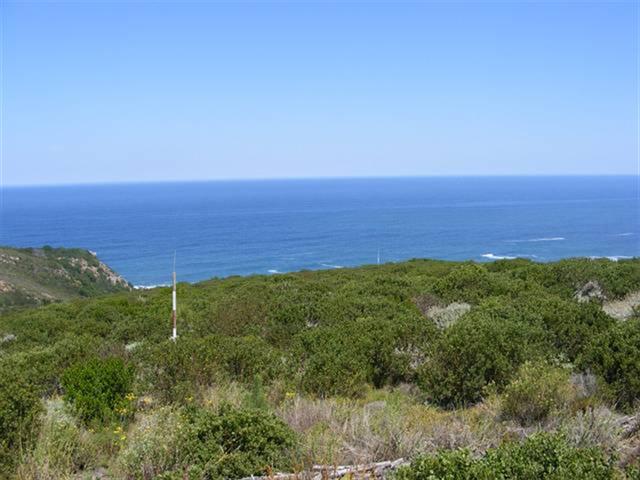 0 Bedroom Property for Sale in Pezula Private Estate Western Cape